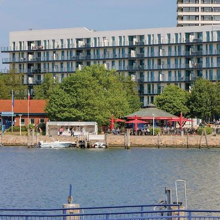 Nice Apartment In Luebeck Travemuende With Sauna Lübeck Exterior foto