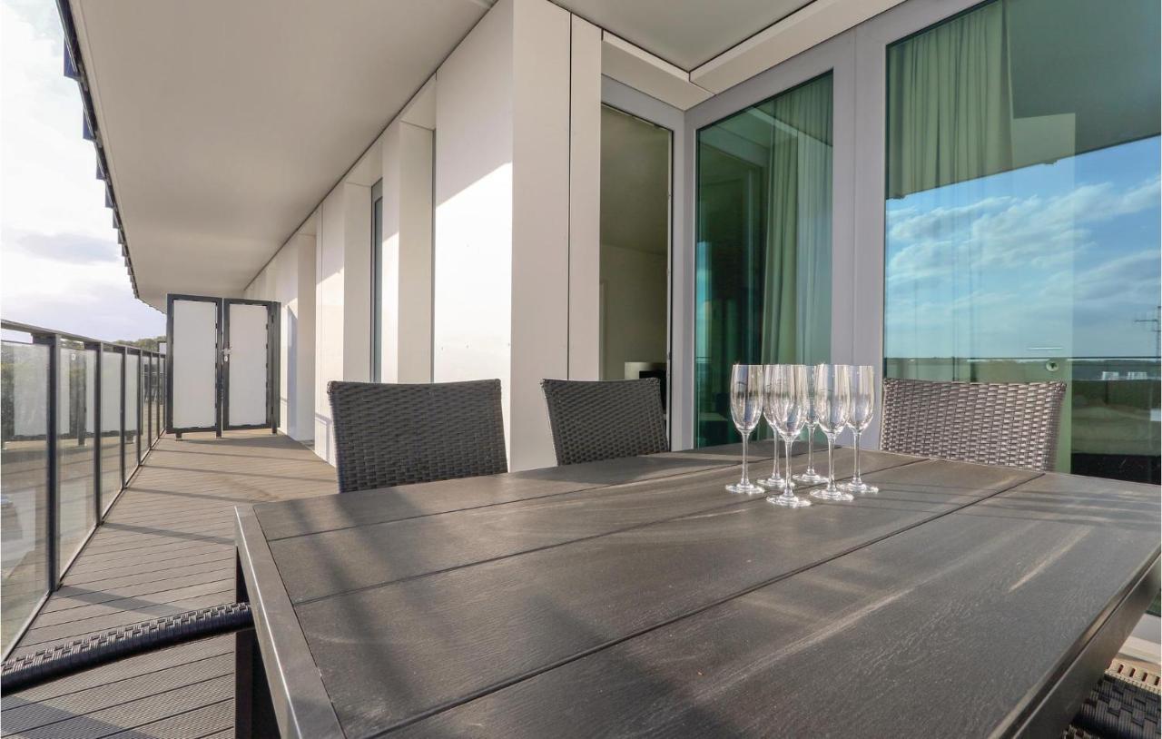 Nice Apartment In Luebeck Travemuende With Sauna Lübeck Exterior foto