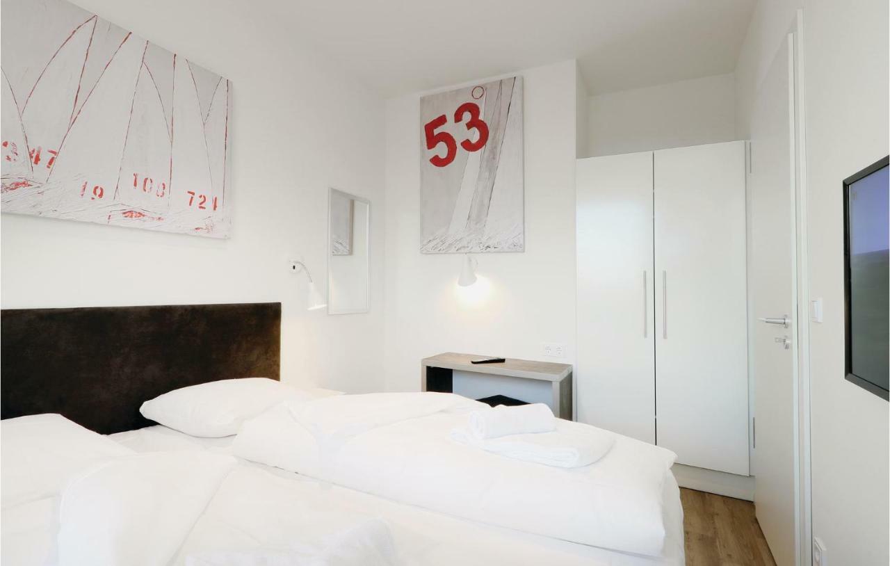 Nice Apartment In Luebeck Travemuende With Sauna Lübeck Exterior foto